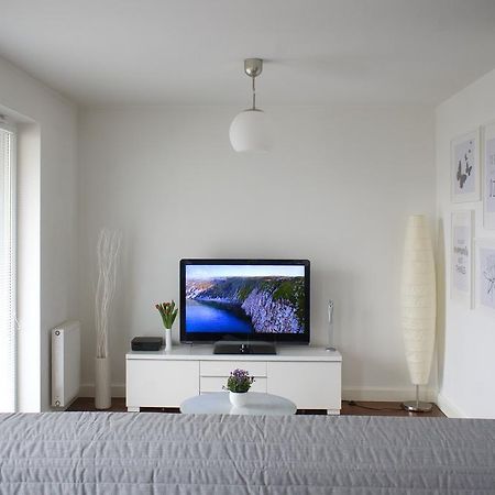 Apartament-31 Gdańsk Extérieur photo