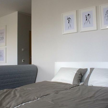 Apartament-31 Gdańsk Extérieur photo