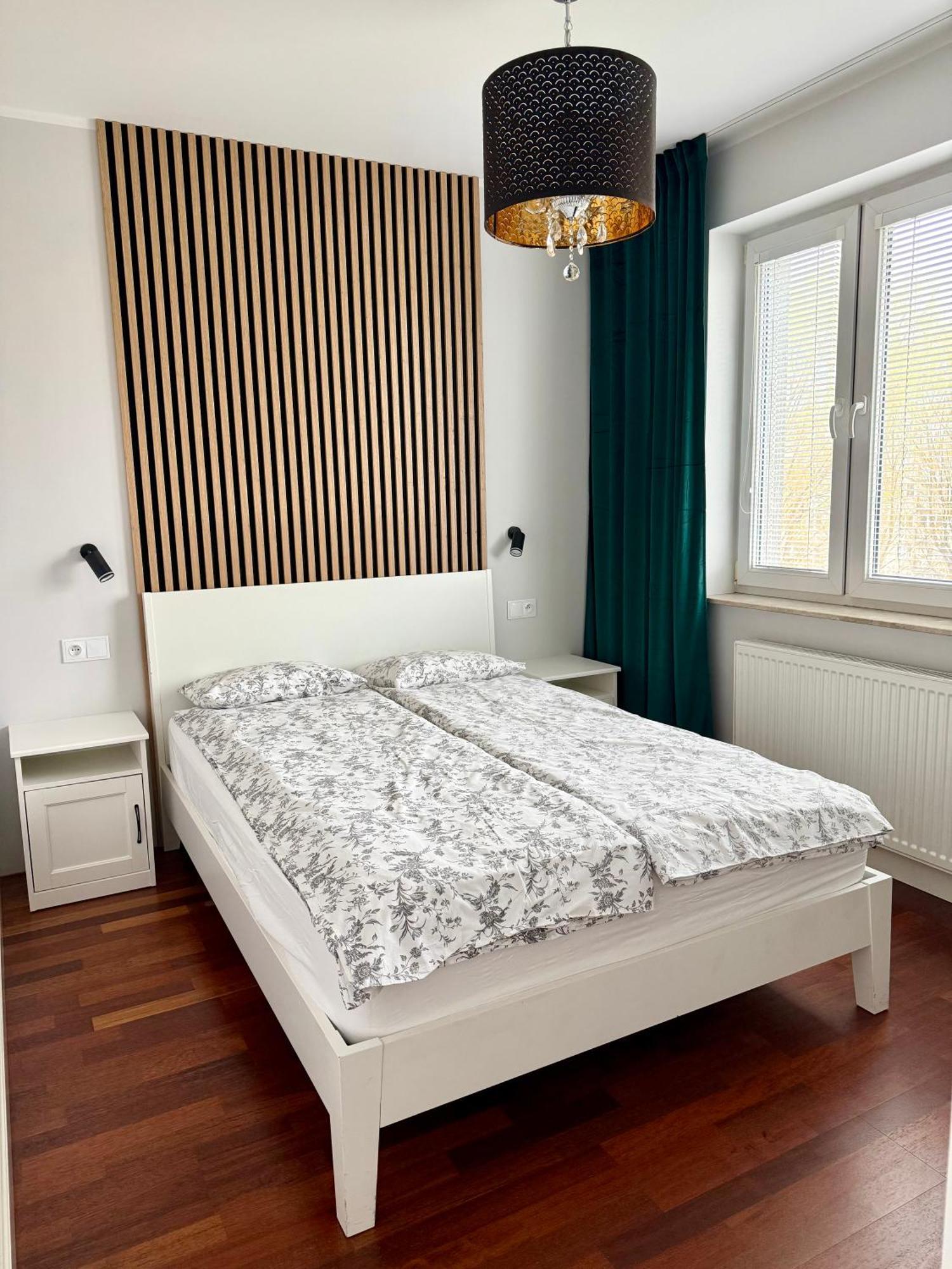 Apartament-31 Gdańsk Extérieur photo