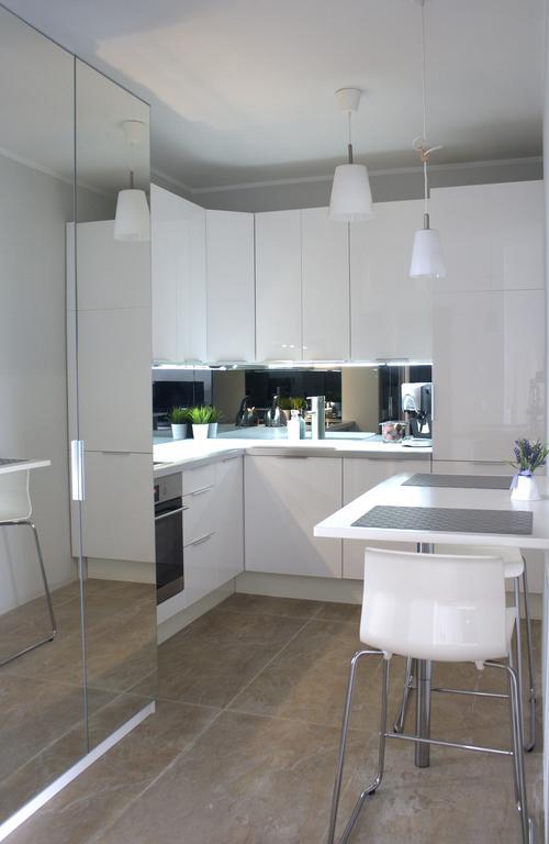 Apartament-31 Gdańsk Extérieur photo