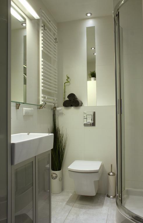 Apartament-31 Gdańsk Extérieur photo