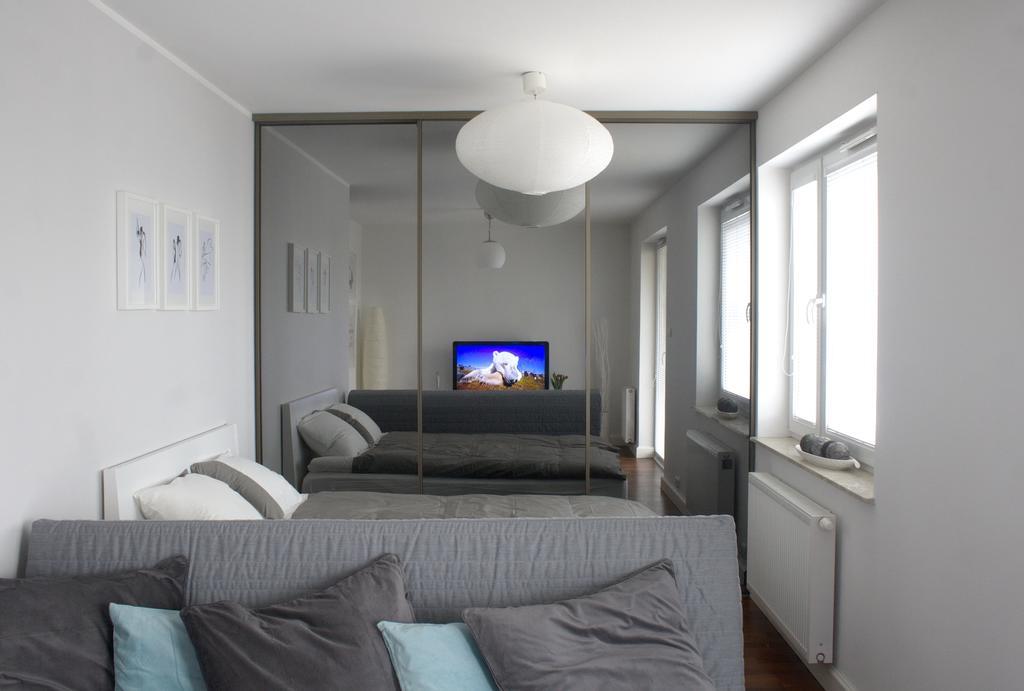 Apartament-31 Gdańsk Extérieur photo