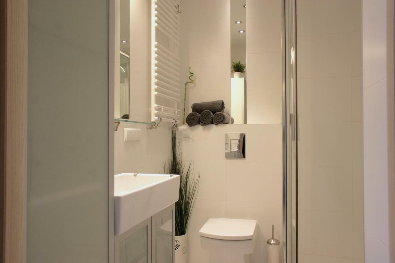 Apartament-31 Gdańsk Extérieur photo
