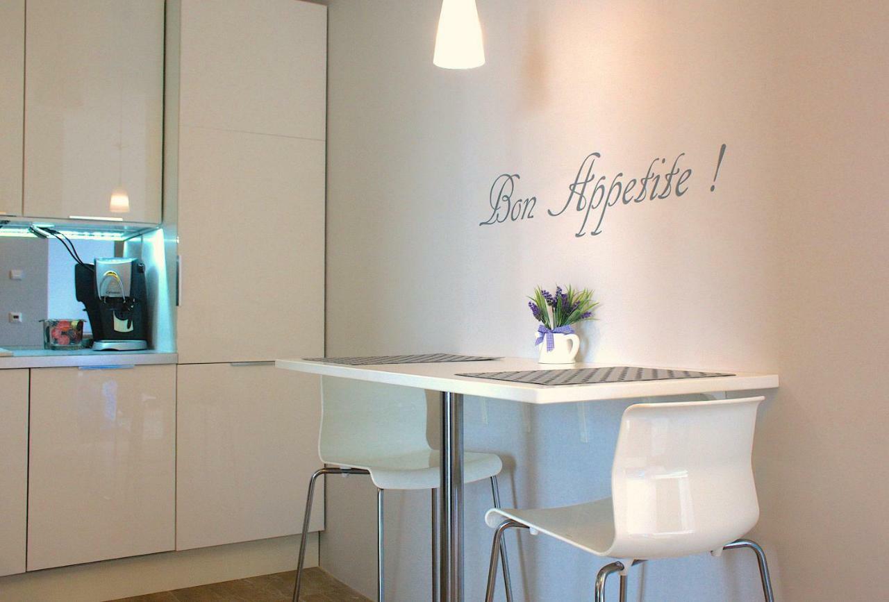 Apartament-31 Gdańsk Extérieur photo